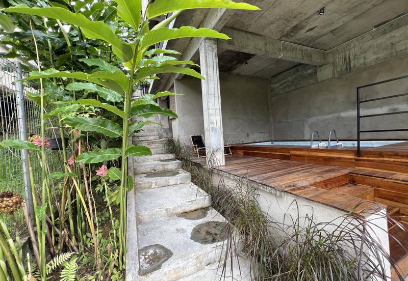 Genting View Bungalow