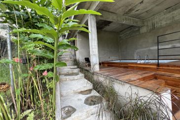 Genting View Bungalow