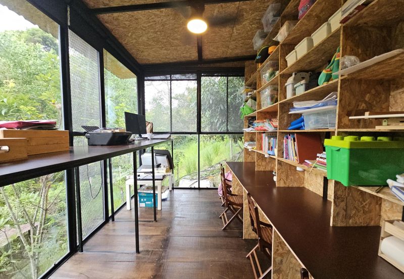 Genting View Bungalow