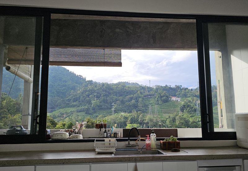 Genting View Bungalow