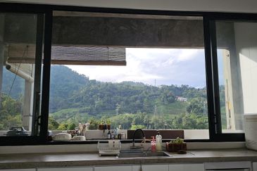 Genting View Bungalow