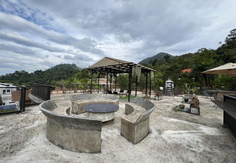 Genting View Bungalow