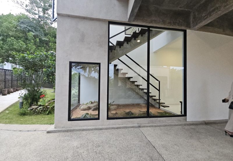 Genting View Bungalow