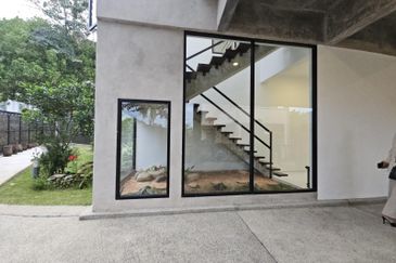 Genting View Bungalow