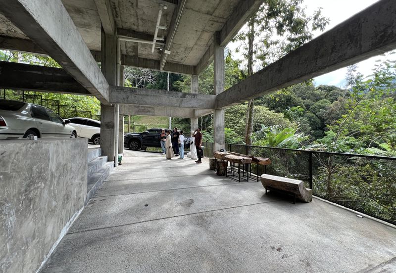 Genting View Bungalow