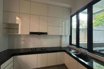 Country Heights Damansara