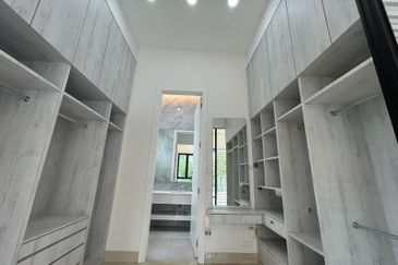 Country Heights Damansara