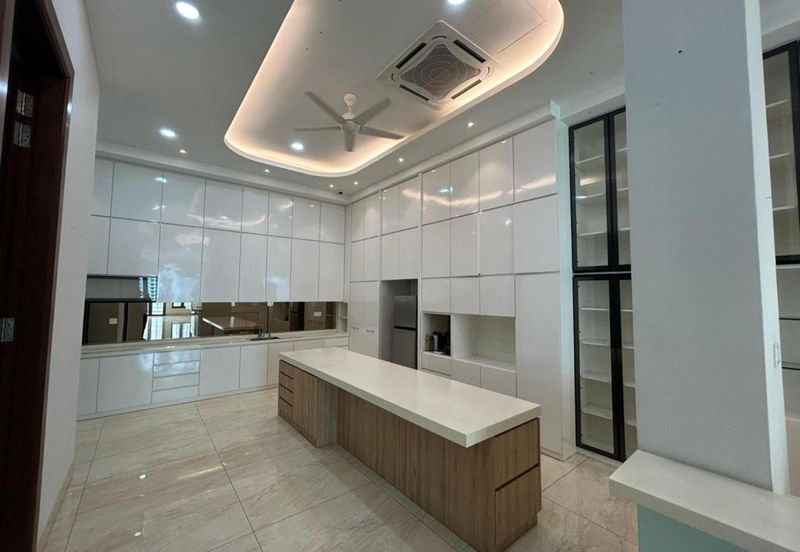 Country Heights Damansara