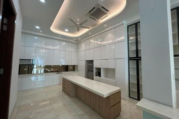 Country Heights Damansara