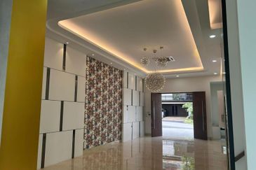 Country Heights Damansara