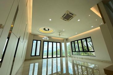 Country Heights Damansara