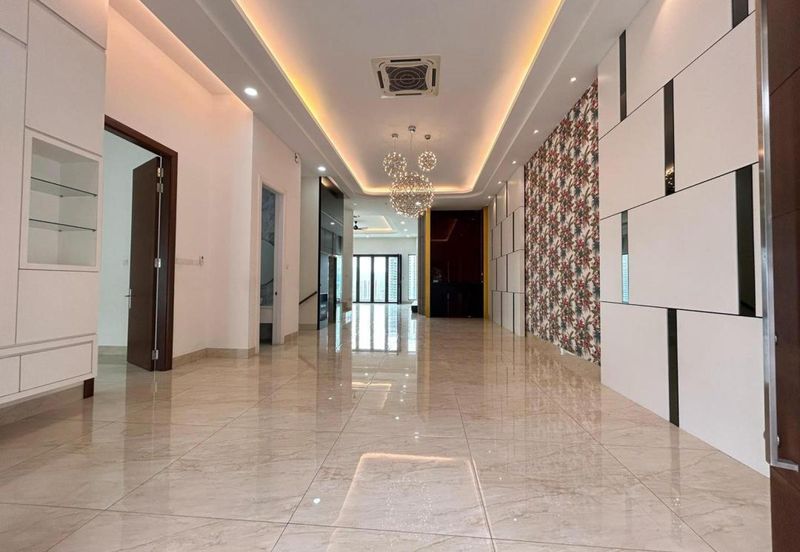 Country Heights Damansara