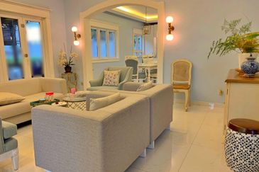 Bandar Baru Sri Petaling