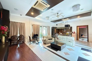 Country Heights Kajang