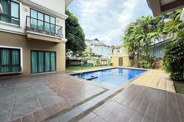 Country Heights Kajang