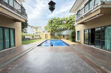 Country Heights Kajang