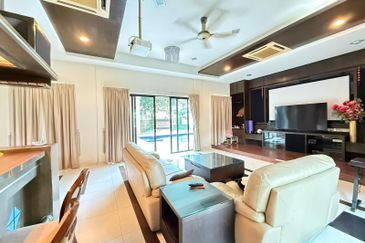 Country Heights Kajang