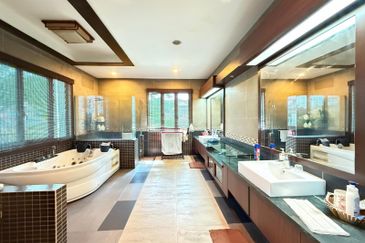 Country Heights Kajang