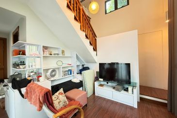 Country Heights Kajang