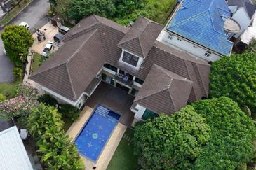 Country Heights Kajang