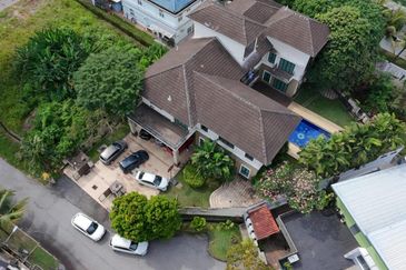 Country Heights Kajang