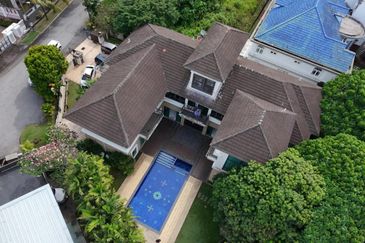 Country Heights Kajang