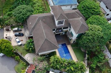 Country Heights Kajang