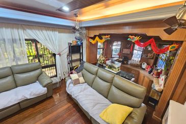 Country Heights Kajang