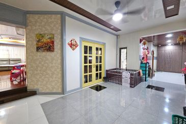 Country Heights Kajang