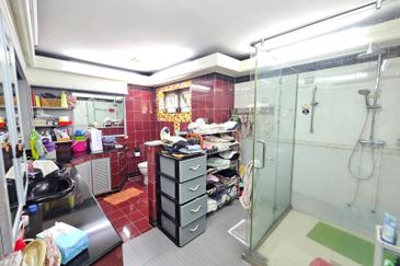 Country Heights Kajang