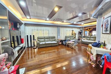 Country Heights Kajang