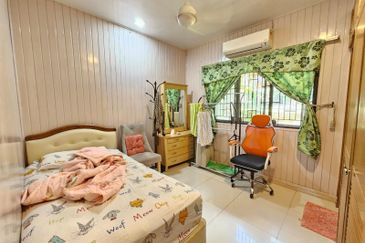 Country Heights Kajang