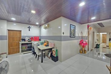 Country Heights Kajang