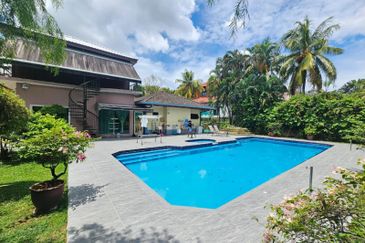 Country Heights Kajang