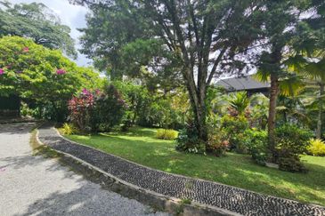 Country Heights Kajang