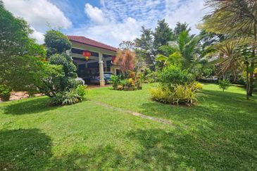 Country Heights Kajang