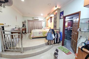 Country Heights Kajang