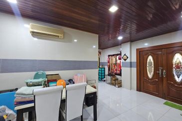 Country Heights Kajang