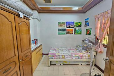 Country Heights Kajang