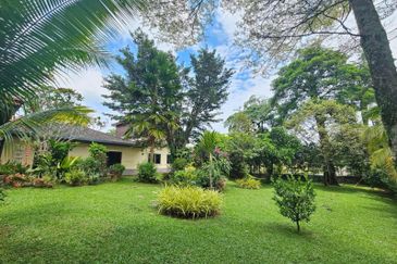 Country Heights Kajang