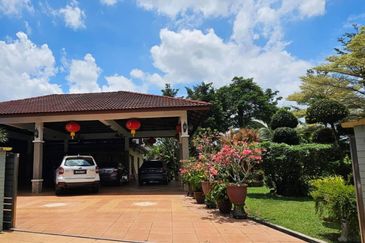 Country Heights Kajang