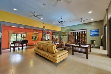 Country Heights Kajang