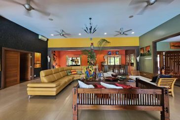 Country Heights Kajang