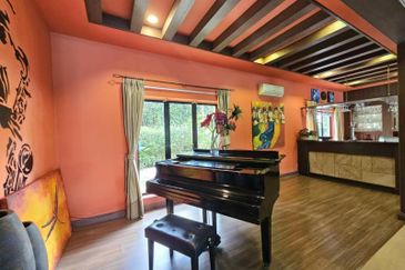 Country Heights Kajang