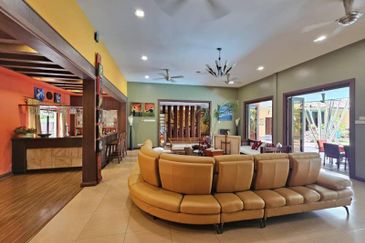 Country Heights Kajang