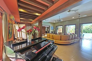 Country Heights Kajang