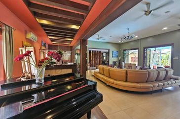 Country Heights Kajang