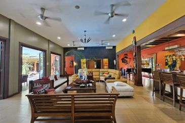 Country Heights Kajang