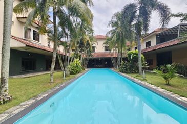 Country Heights Kajang