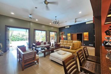 Country Heights Kajang